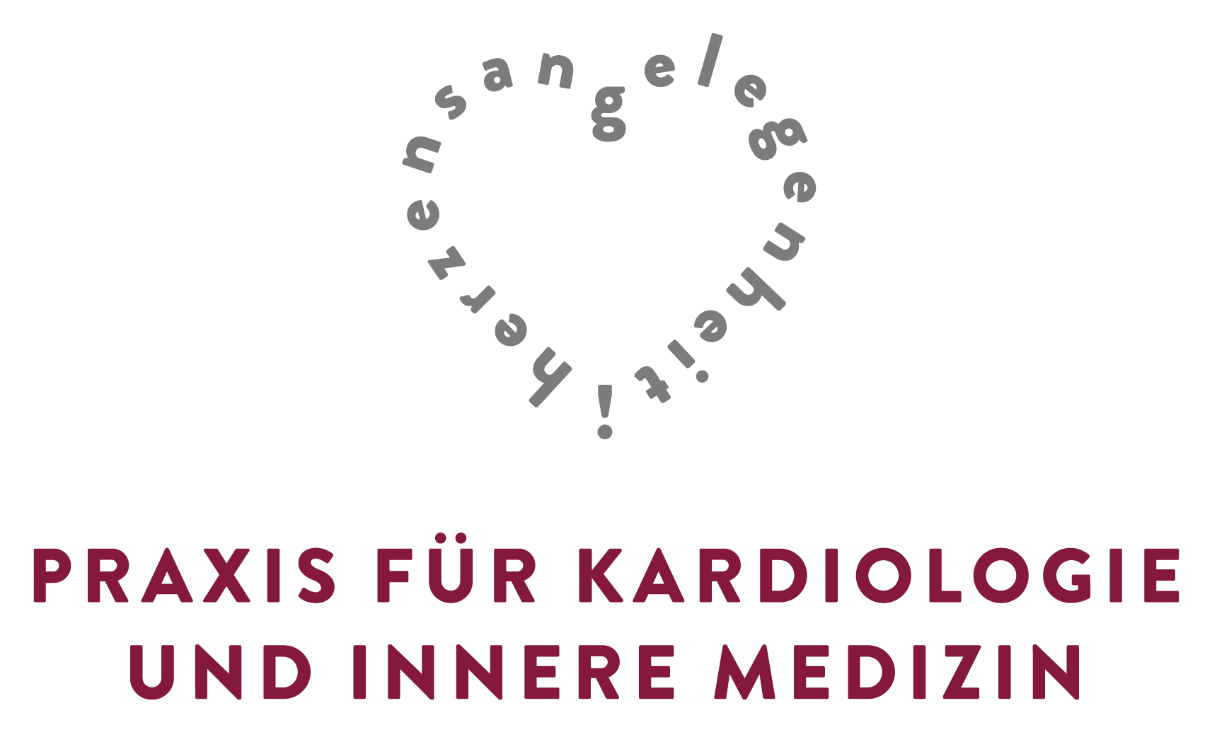 Herzensangelegenheit - Dr. Karner